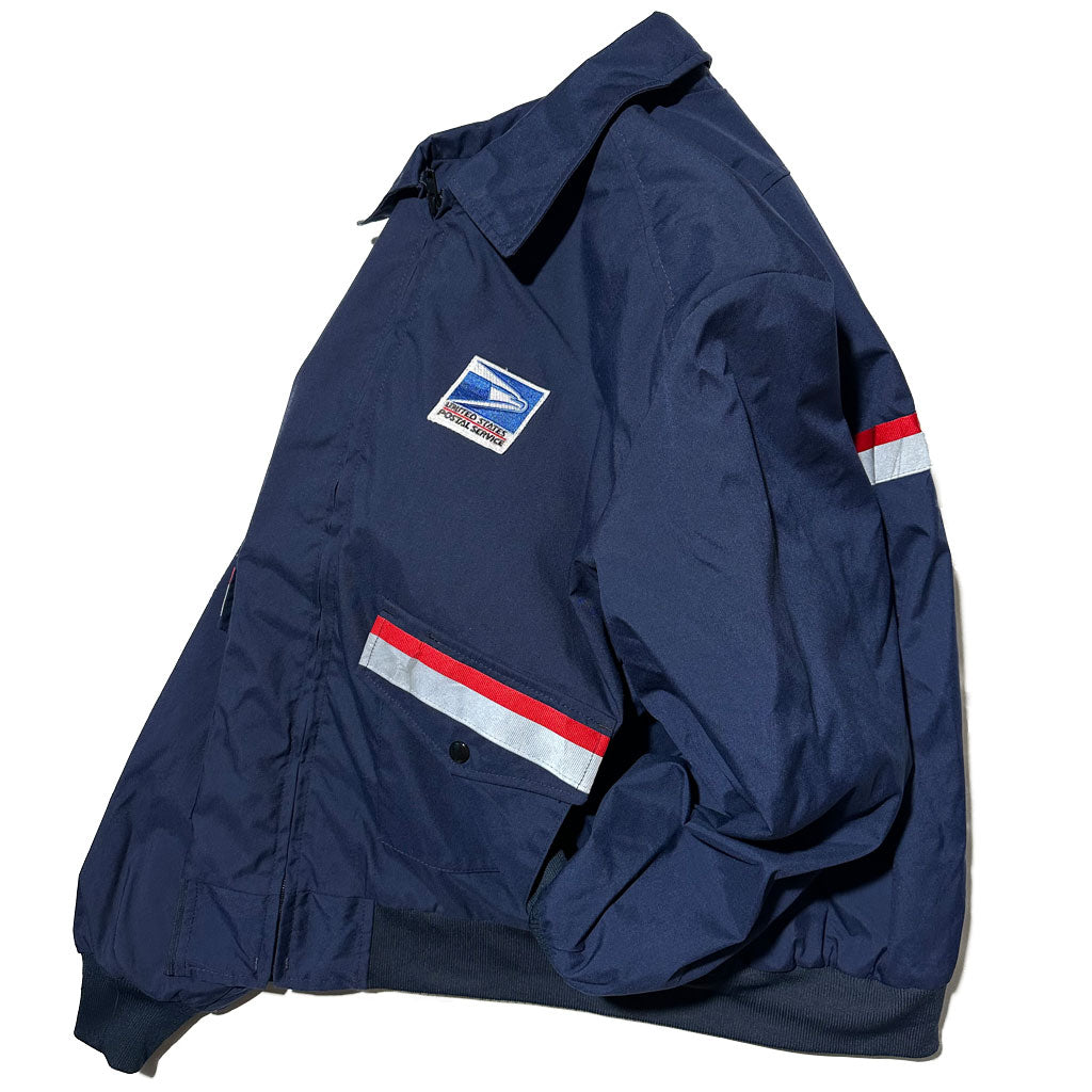 USPS Bomber Jacket "Made by Neptune garment company"