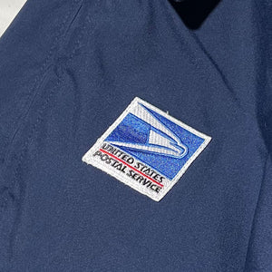 USPS Bomber Jacket "Made by Neptune garment company"