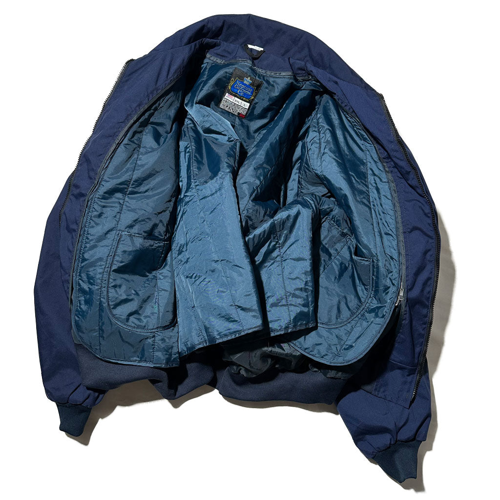 USPS Bomber Jacket "Made by Neptune garment company"