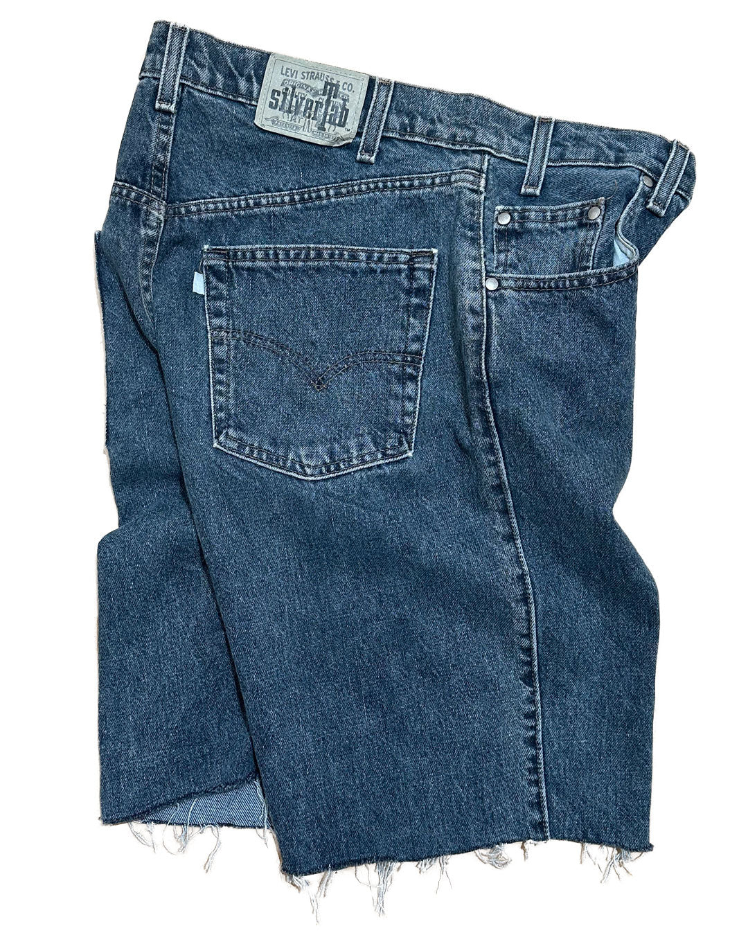s*a様 90s Levi's SilverTab STRAIGHT W33 U 90s Levi's Silver tab
