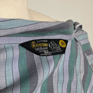 "ROBSON" Sleeping Shirt