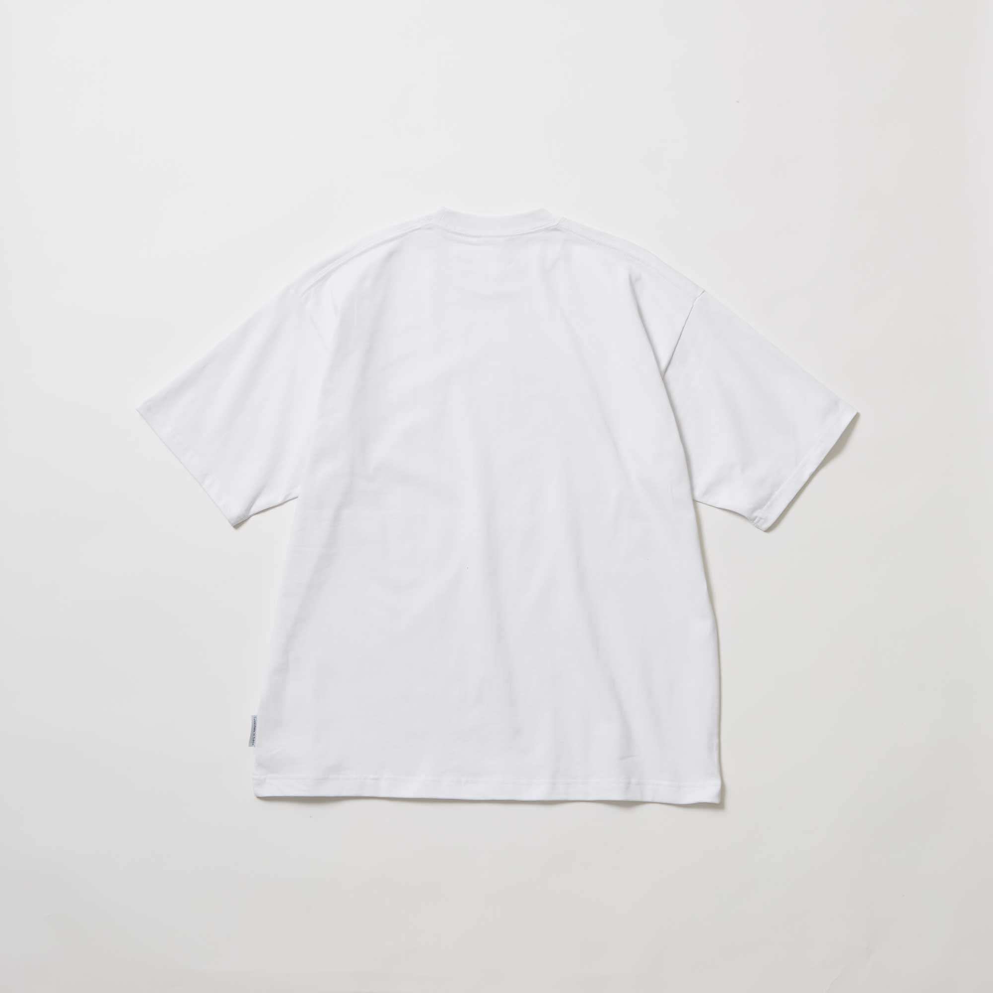 "Somewhere in Tokyo" 9.6oz 2P Pack Tee