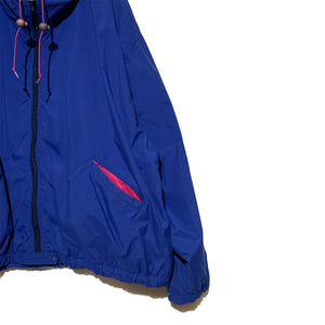 "80s L.L Bean" Nylon Jacket