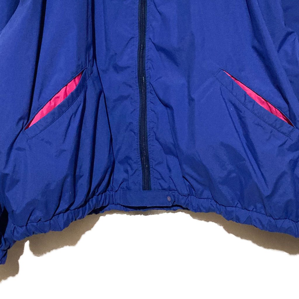 "80s L.L Bean" Nylon Jacket