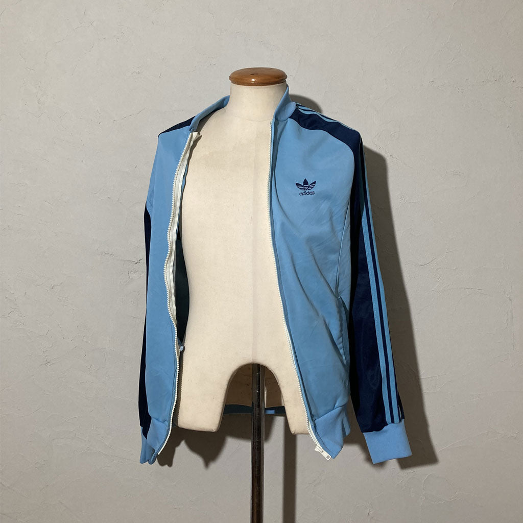 80s adidas "ATP" Jacket