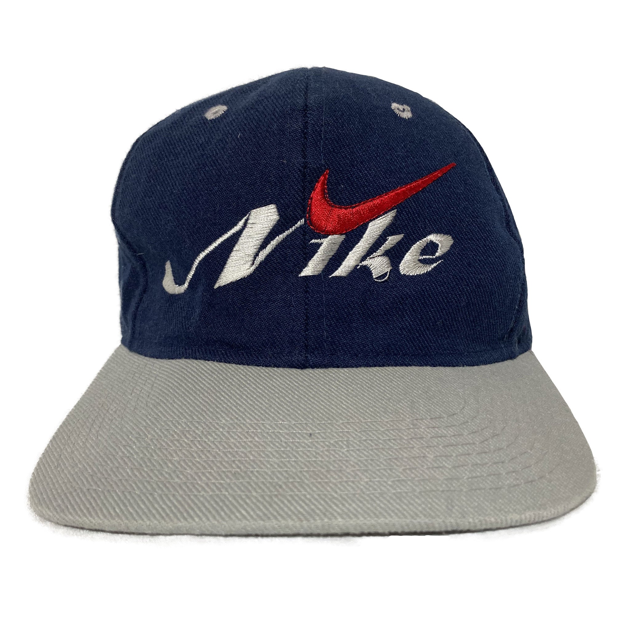 Bootleg Nike Cap