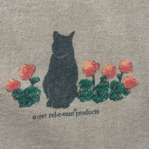 "Cats" Tee