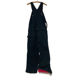 Carhartt Quilting Overall Pants