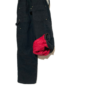 Carhartt Quilting Overall Pants