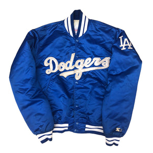 "Los Angeles Dodgers" STARTER JACKET