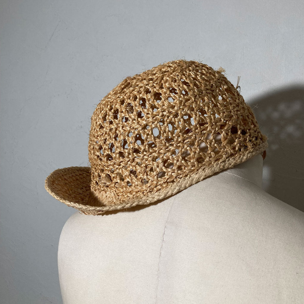 Italian Farmer Hat