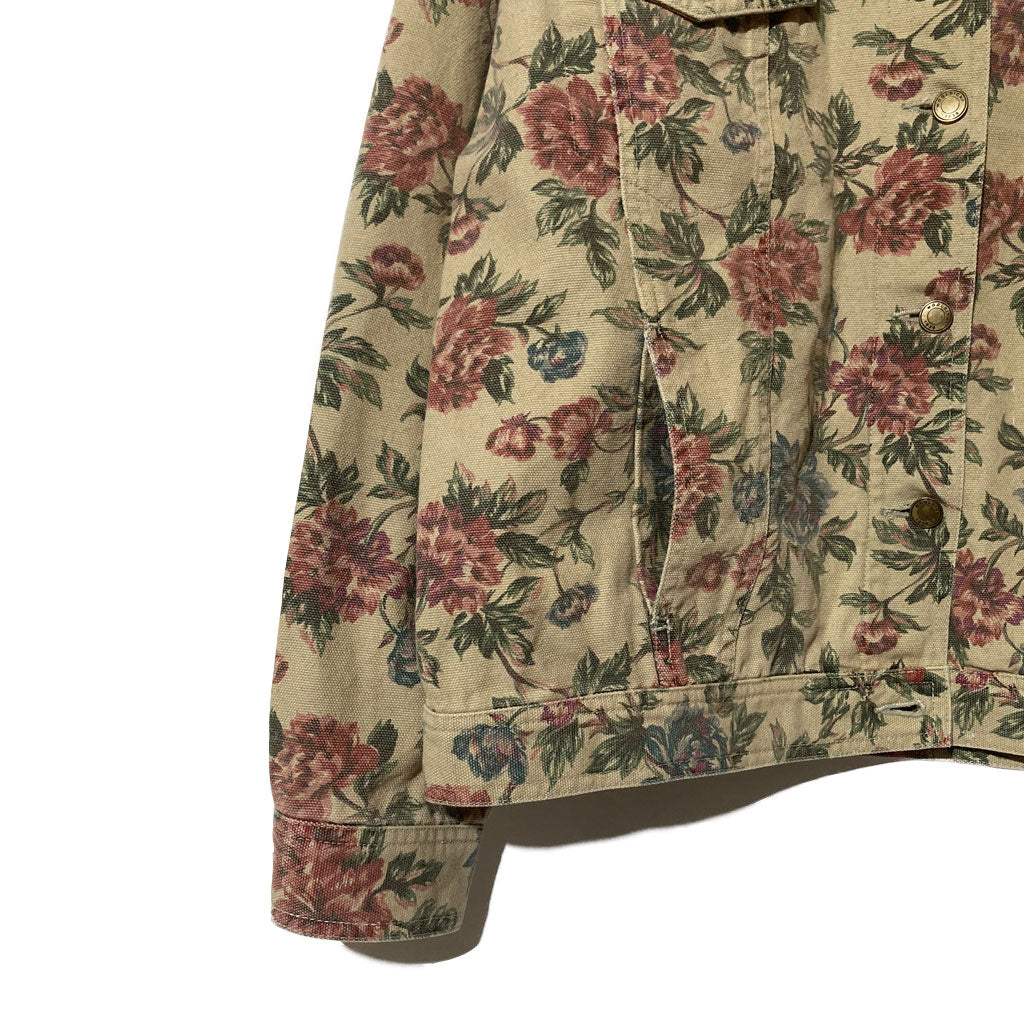 "Woolrich" flower Jacket