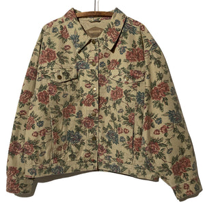 "Woolrich" flower Jacket