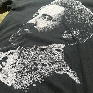 "Haile Selassie I" S/S Tee