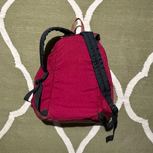 "80s-90s L.L Bean" Backpack
