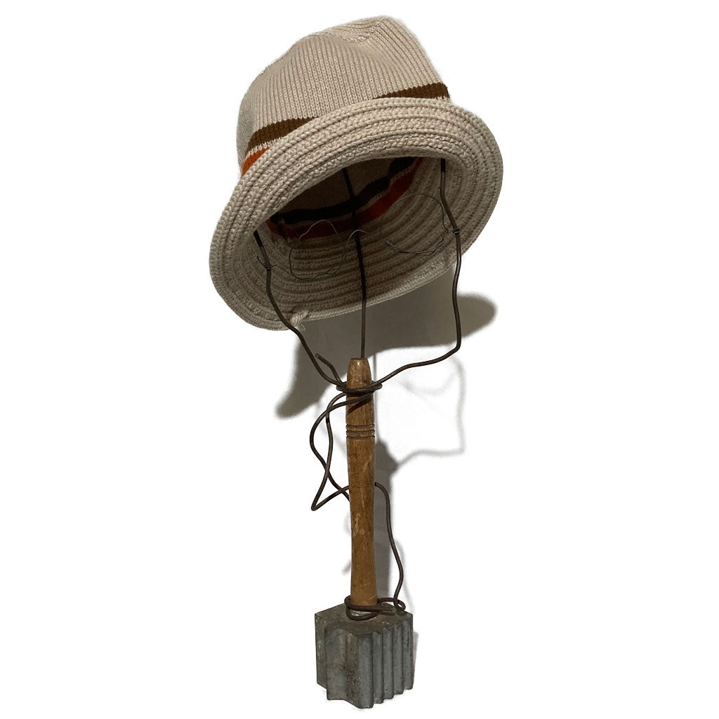 "90s BRONER" Knit Hat