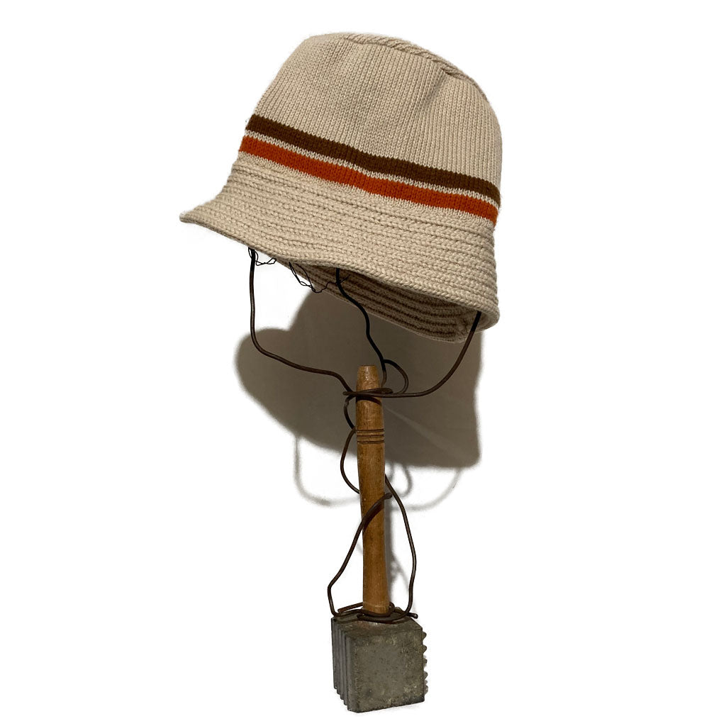 "90s BRONER" Knit Hat