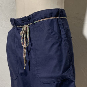 81' USN Utility Trousers