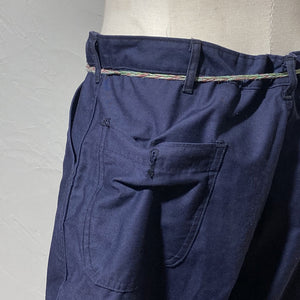 81' USN Utility Trousers