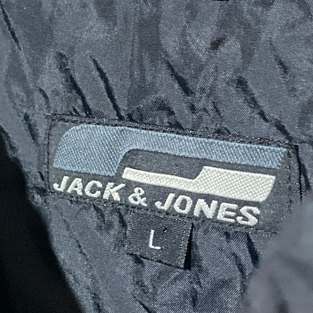 "JACK&JONES" Nylon Smock