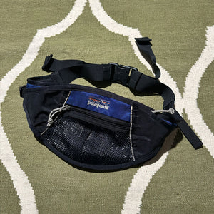 Patagonia waist bag