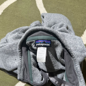 Patagonia Better Sweater