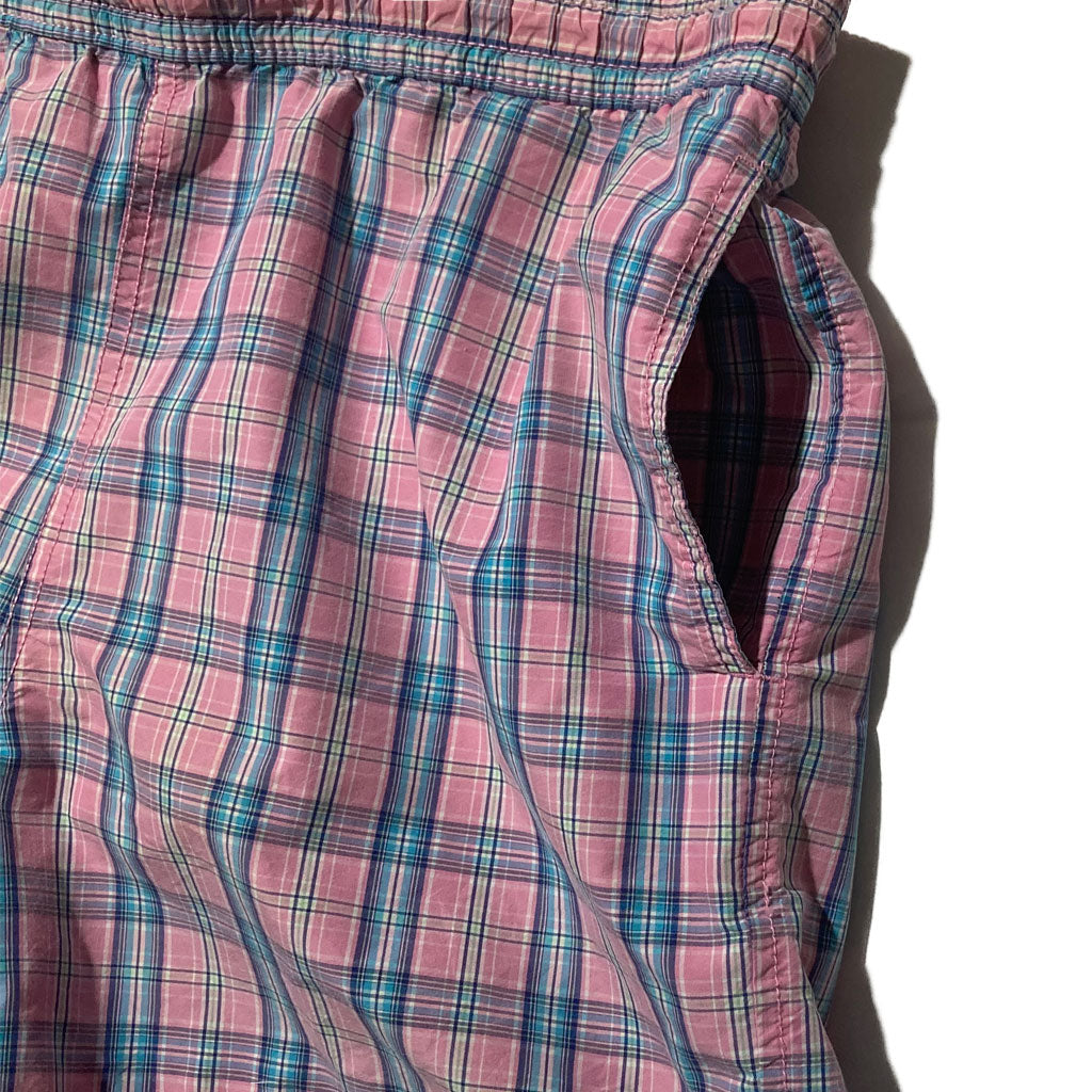 "POLO Ralph Lauren" Boat Shorts”