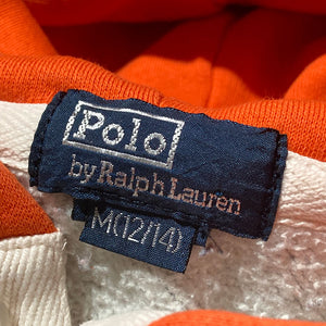 "POLO Ralph Lauren" BOY's size Sweat Parka