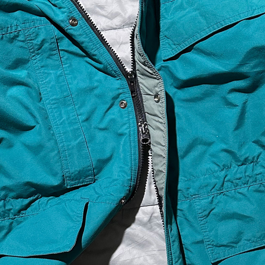 "80s REI" Thinsulate 3M Jacket