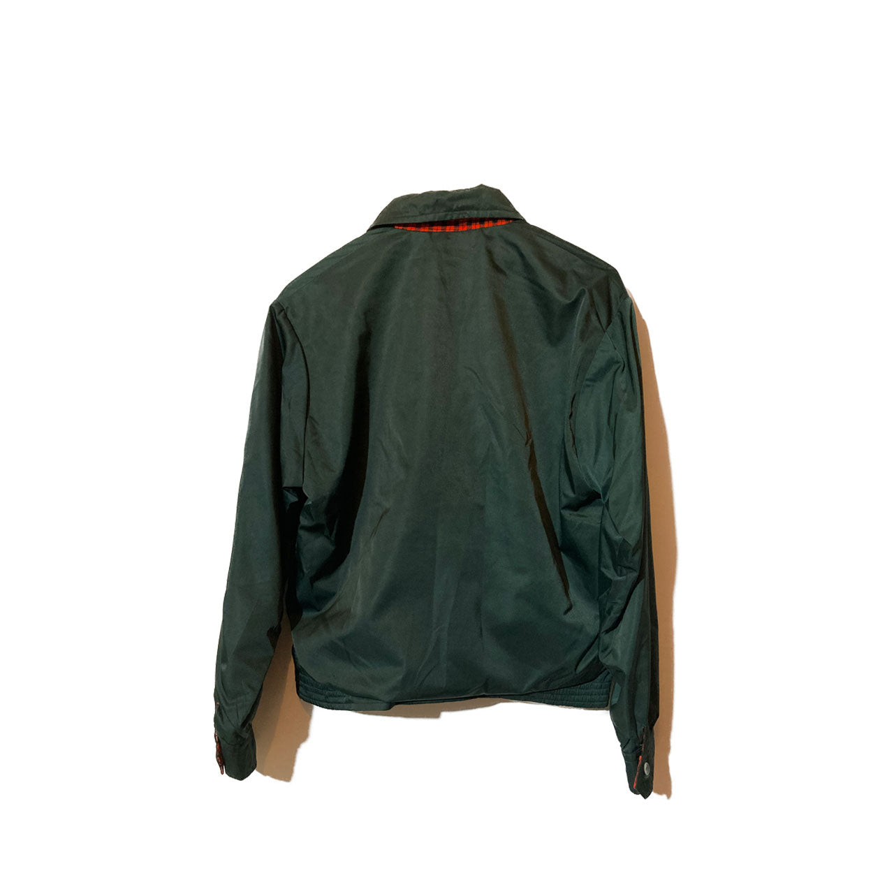 70s Reversible Work Jacket